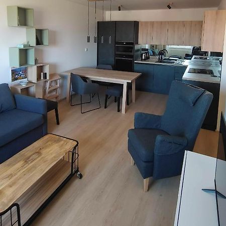 Stellaria Apartment Poprad Ngoại thất bức ảnh