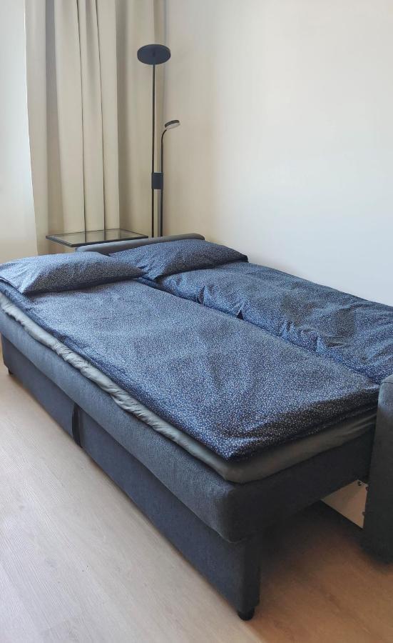Stellaria Apartment Poprad Ngoại thất bức ảnh