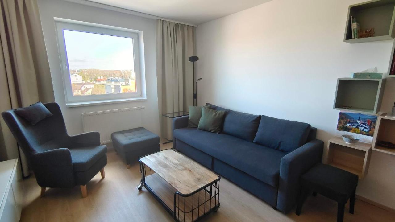 Stellaria Apartment Poprad Ngoại thất bức ảnh