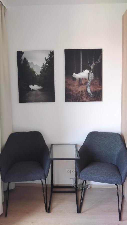 Stellaria Apartment Poprad Ngoại thất bức ảnh