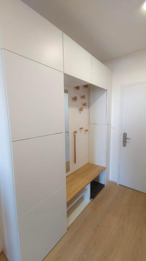Stellaria Apartment Poprad Ngoại thất bức ảnh
