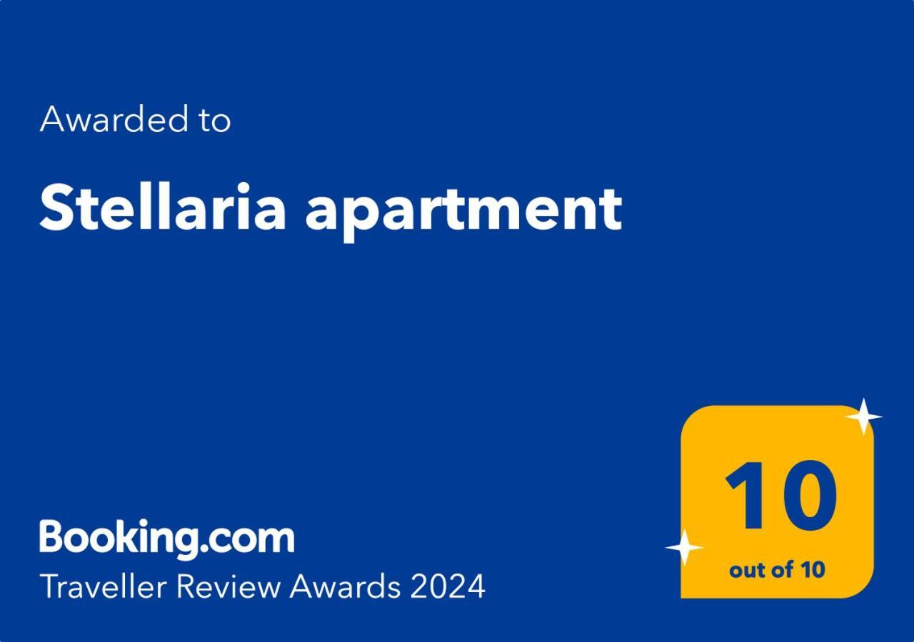Stellaria Apartment Poprad Ngoại thất bức ảnh